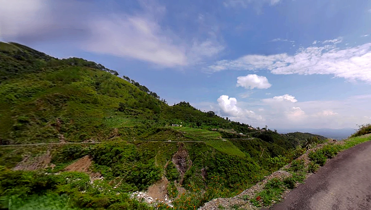 Devprayag, Uttarakhand, India
