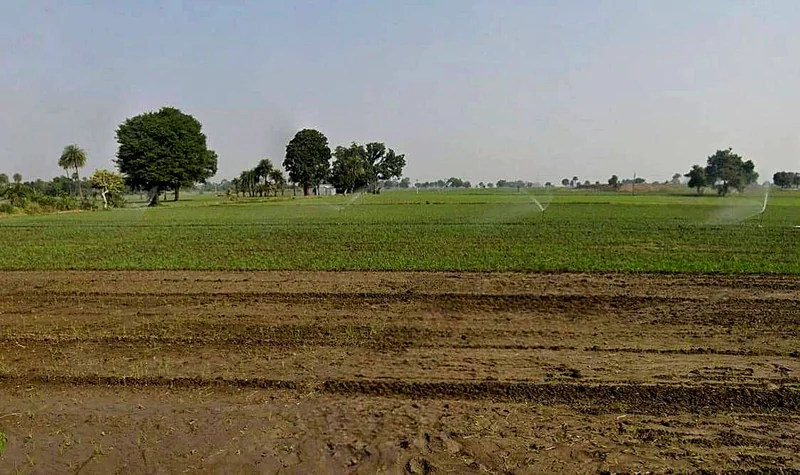 Agricultural Land in Misrod , Bhopal