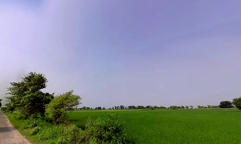 Kurlan, Haryana 132046, India preview 2