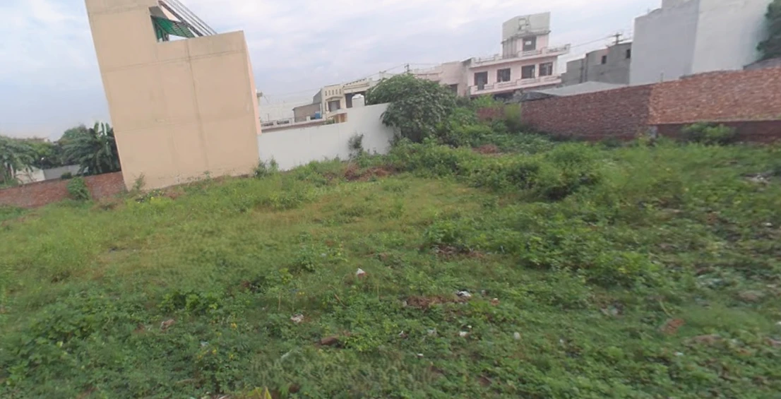 Residential Land in Kaler, Amritsar