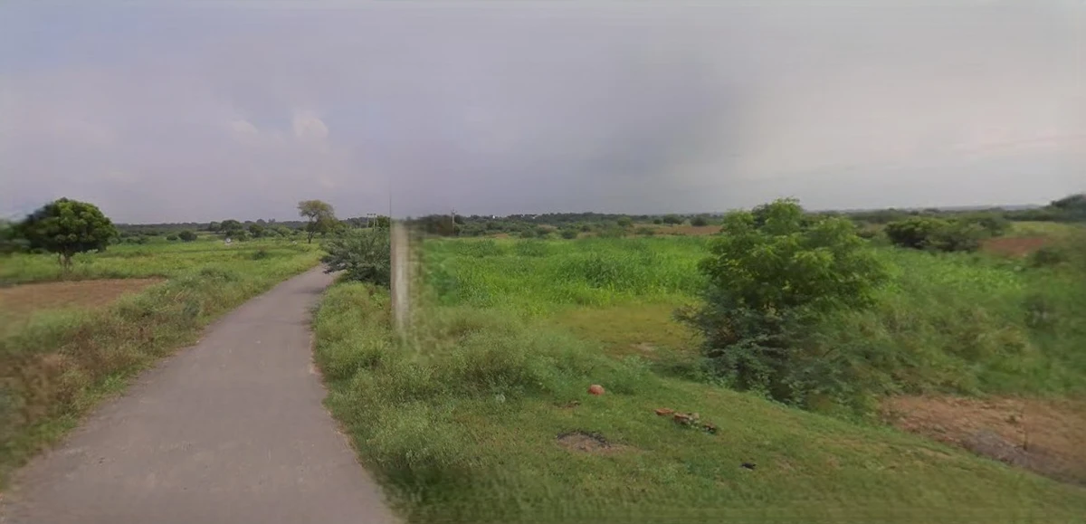 Sri Ganganagar, Rajasthan, India