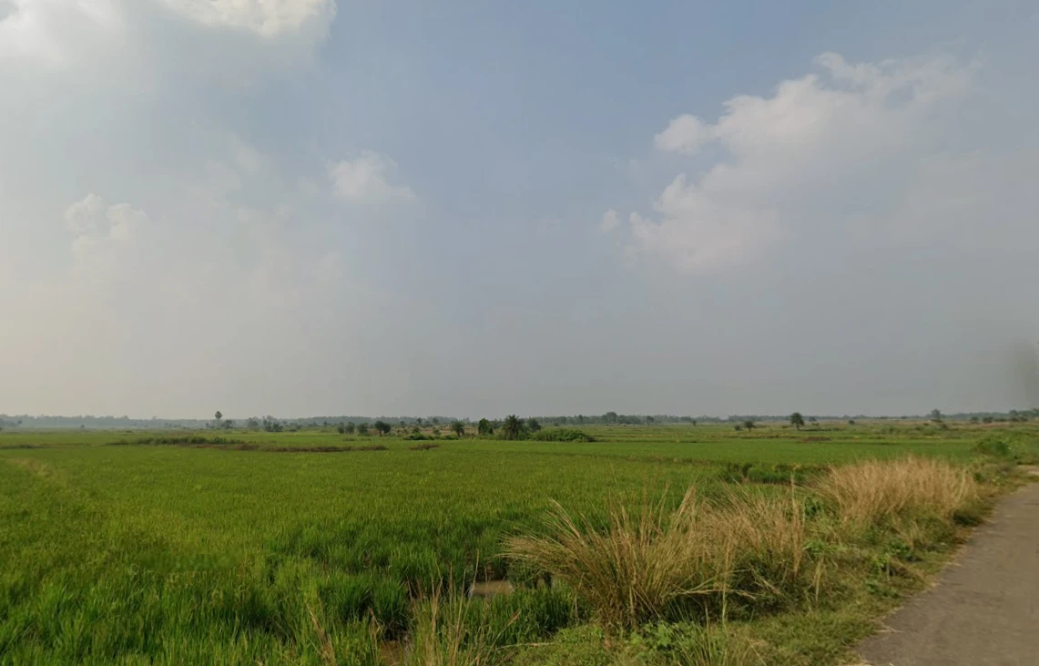 Salbedia, West Bengal 722203, India