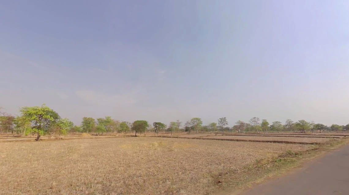 Agricultural Land in Nagari, khamharia, Dhamtari