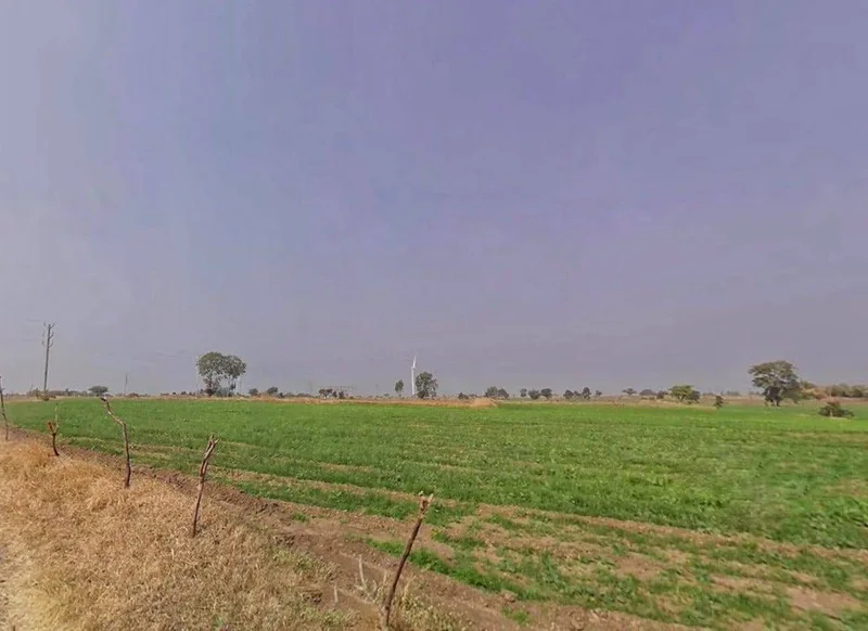 Agricultural Land in Ramgarh / pali, Alwar