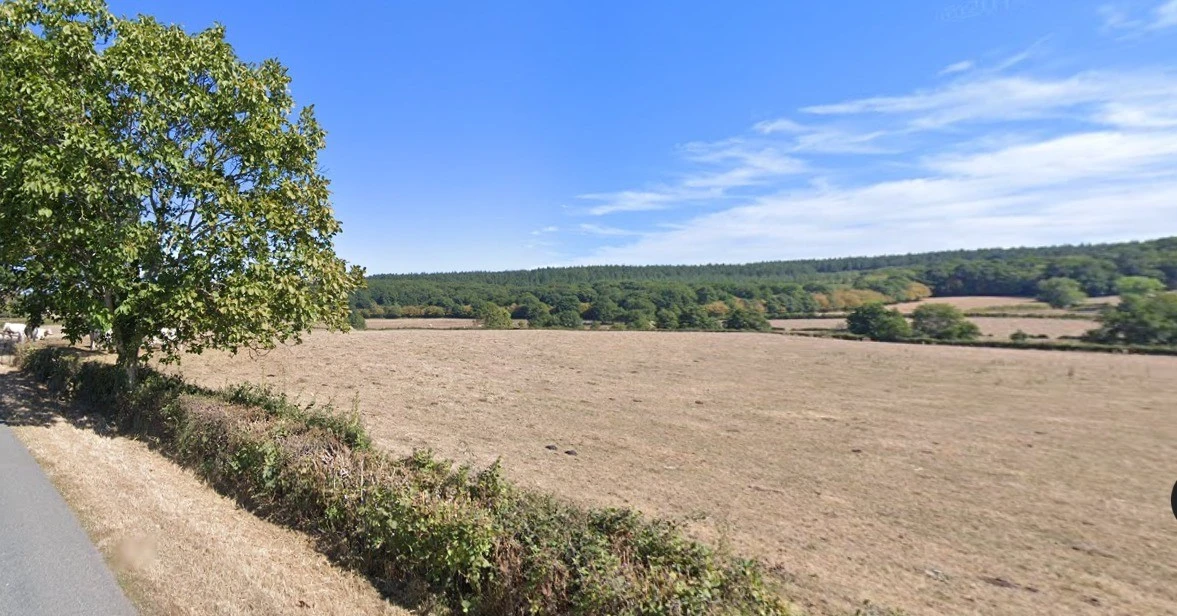 Agricultural Land in Barghat, Seoni