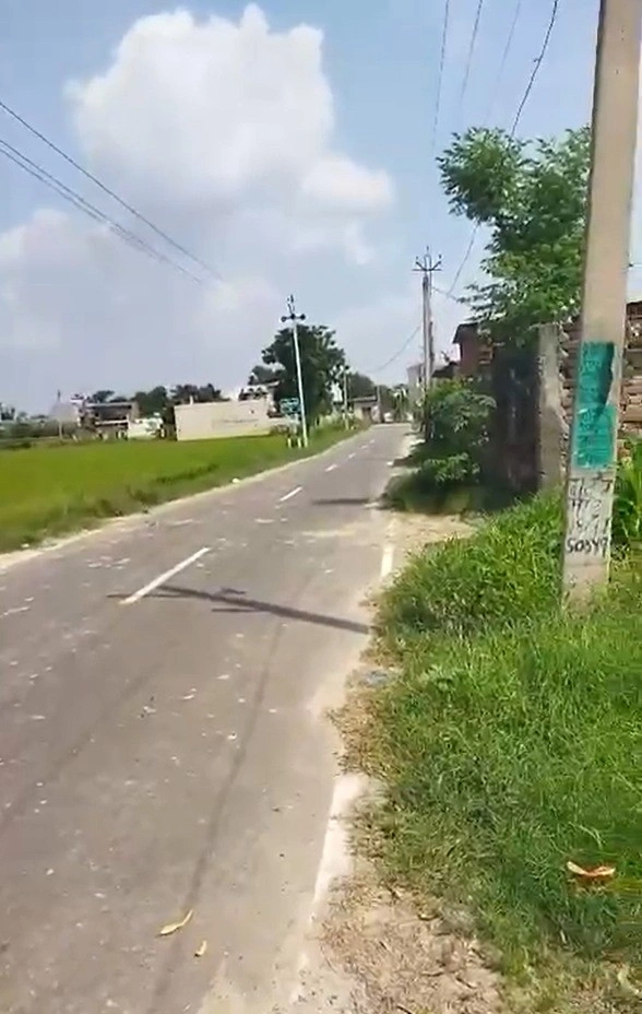 Hoshiarpur, Punjab, India