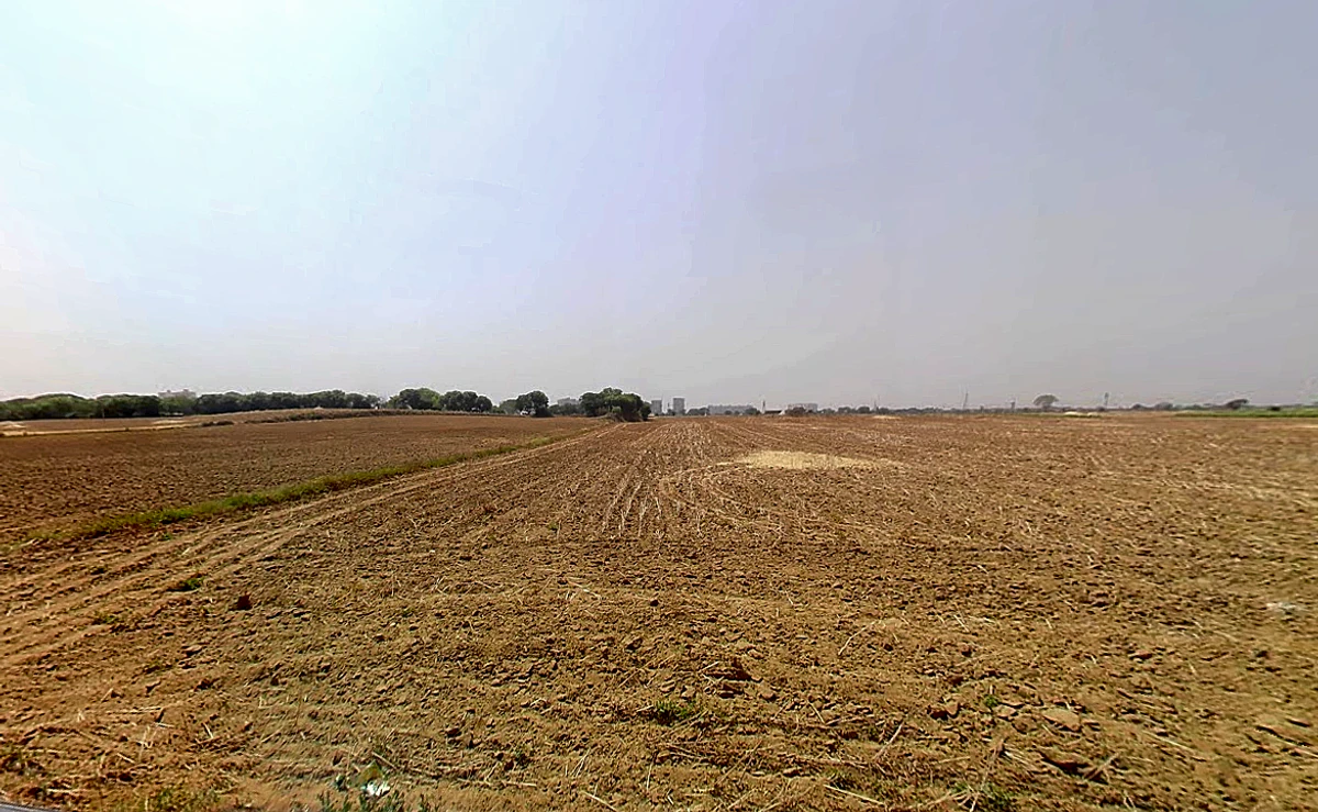 Sector 95, Gurugram, Haryana 122505, India