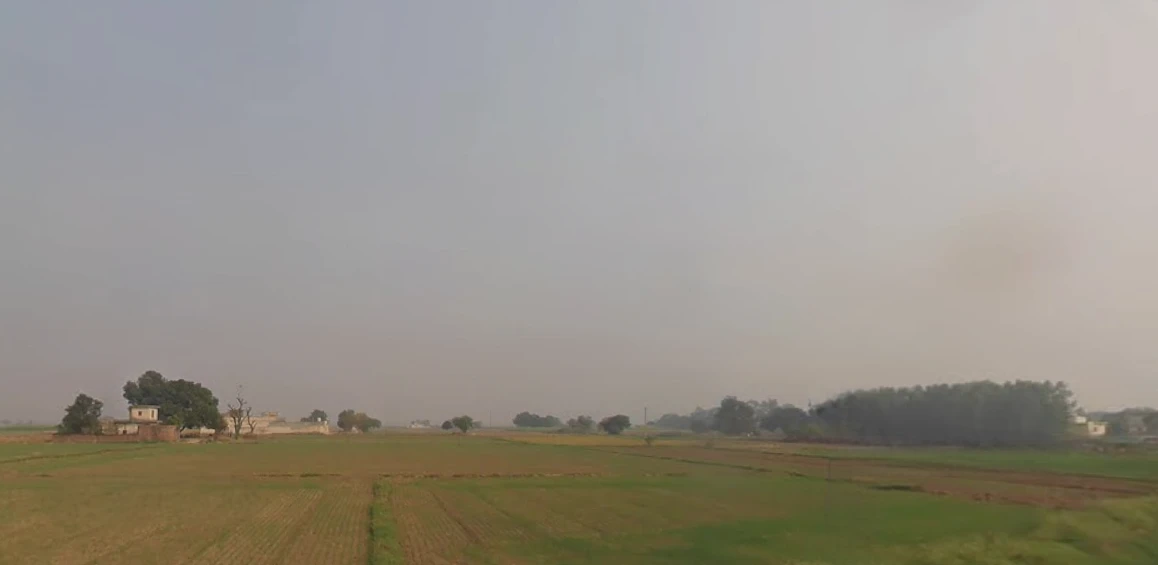 Morinda - Chunni Rd, Bhateri, Punjab, India