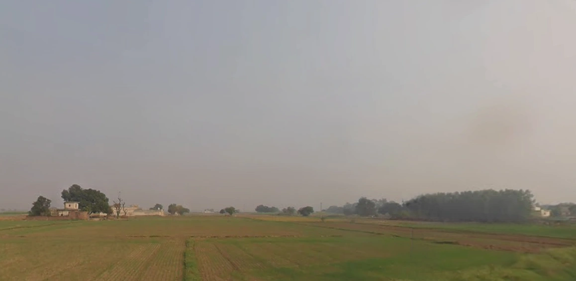 Morinda - Chunni Rd, Bhateri, Punjab, India