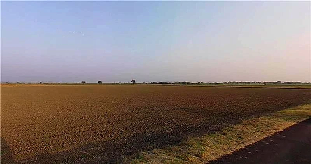 Kosamba, Gujarat, India