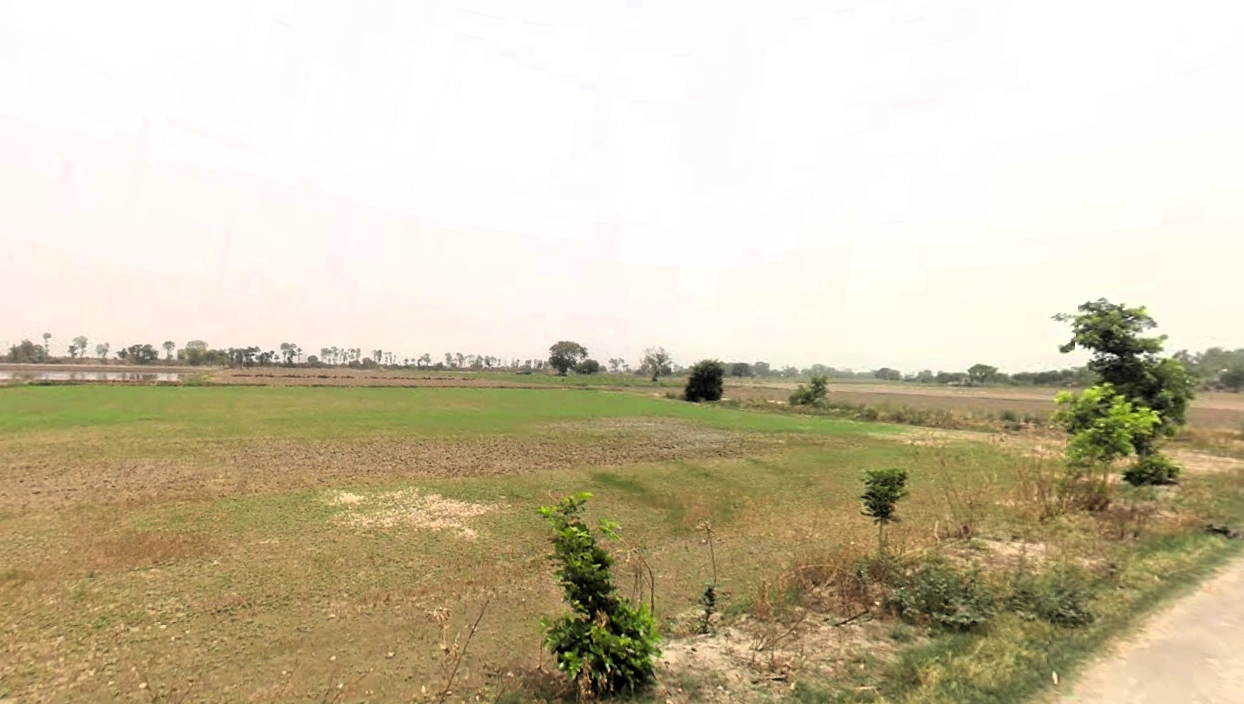 Begah, Haryana, India