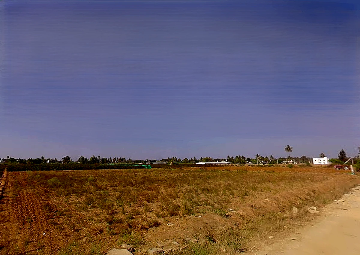 FQHJ+MX, Kadadibbur, Karnataka 562101, India