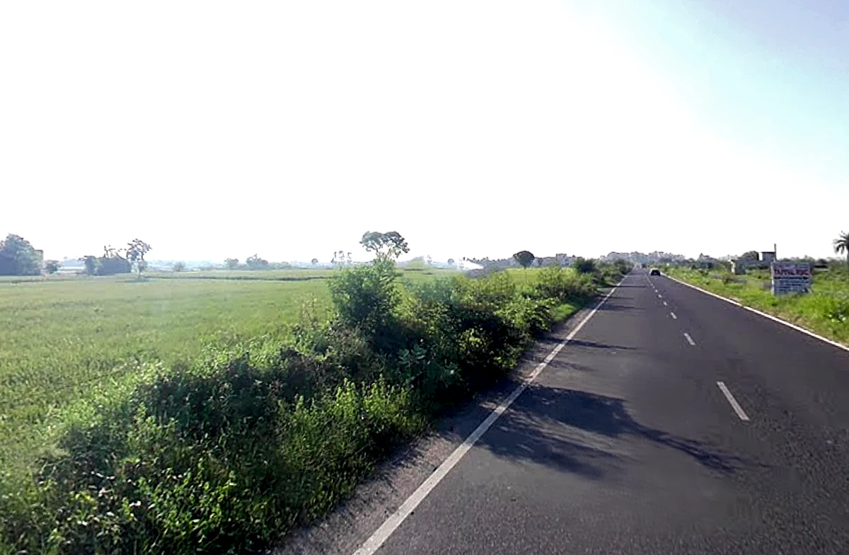 Sarol, Uttar Pradesh 202165, India