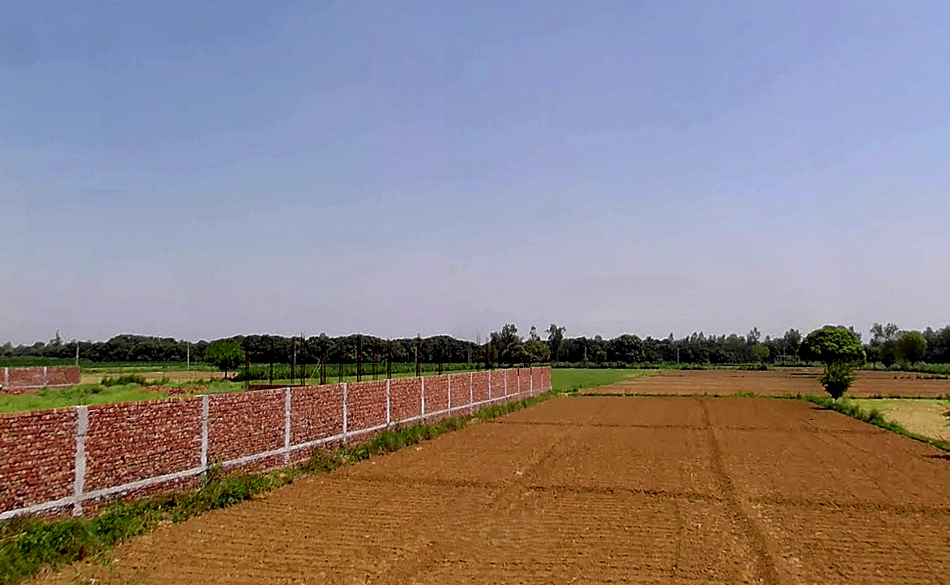 Jhande, Punjab, India