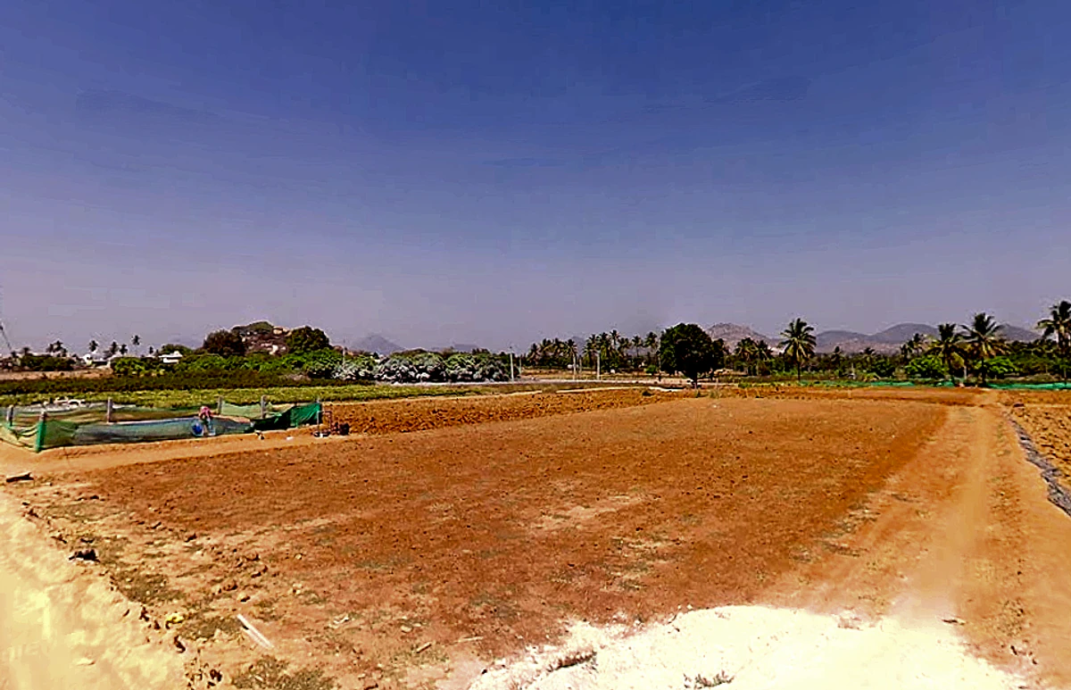 Chikkaballapur, Karnataka, India