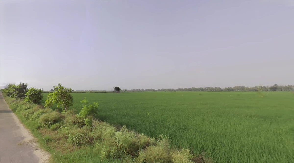 Khariberia, West Bengal 721635, India