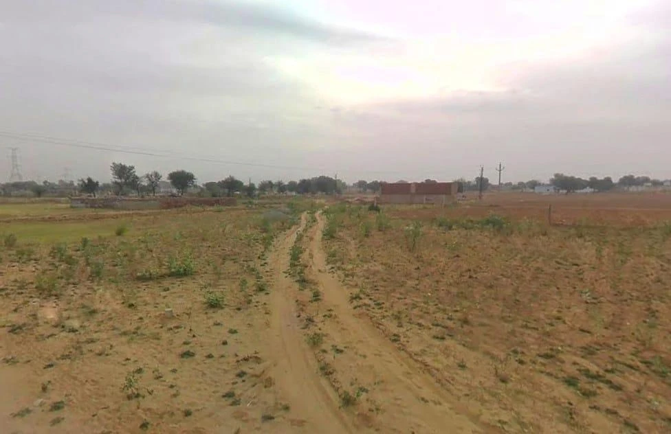 Bansur Alwar, Rajasthan 342902, India