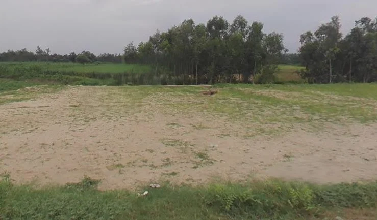 Meerganj, Uttar Pradesh, India preview 3