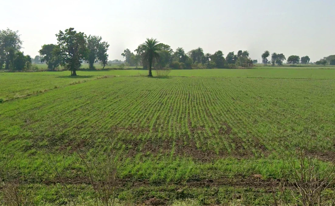 Raisen, Madhya Pradesh, India