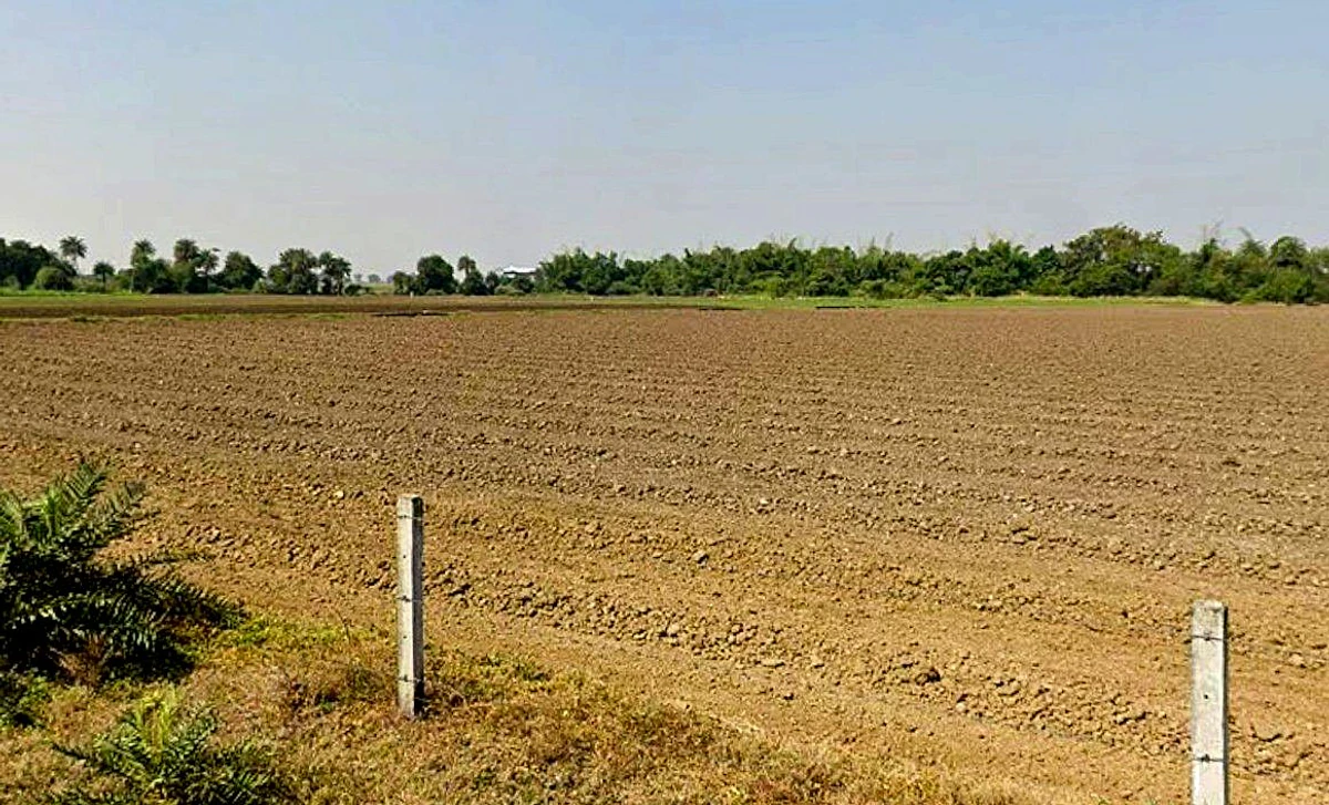 Kharwa Khedi, Madhya Pradesh 453111, India