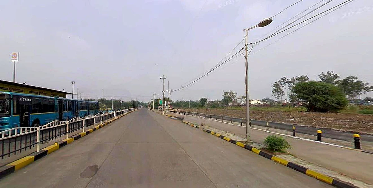 Bapu Gandhi Nagar, Indore, Madhya Pradesh 452010, India