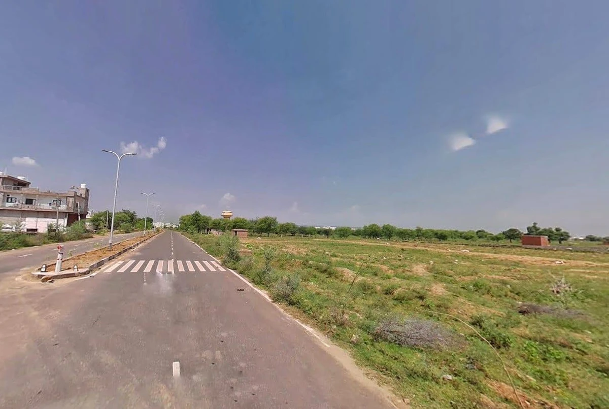 RVCM+78, Keshar Vihar, Jaipur, Rajasthan 302017, India