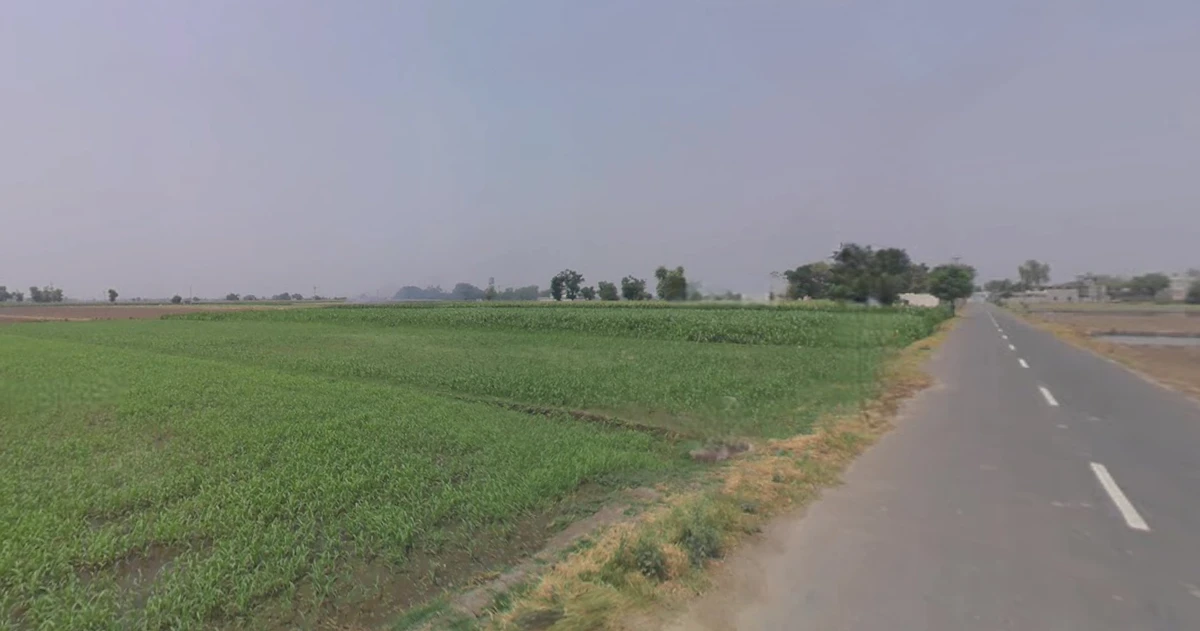 Lakadia, Gujarat 370145, India