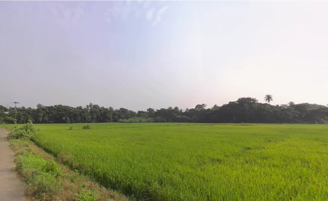 Golpark, Hindustan Park, Gariahat, Kolkata, West Bengal, India