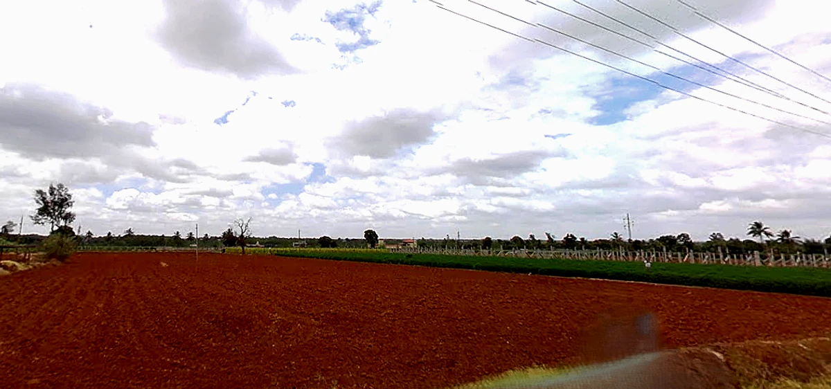 5C9F+4M Kallodu, Karnataka, India