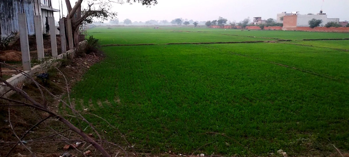 Bahaj, Rajasthan, India