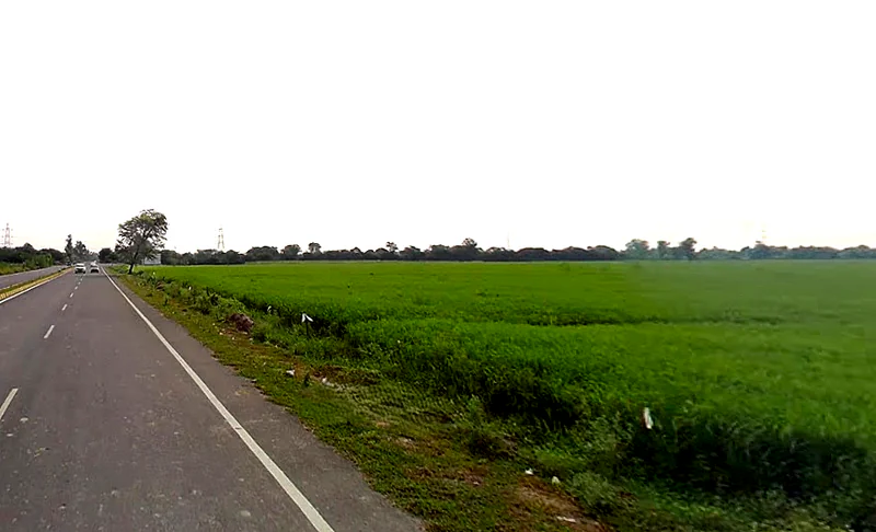 Govardhan, Uttar Pradesh, India preview 2
