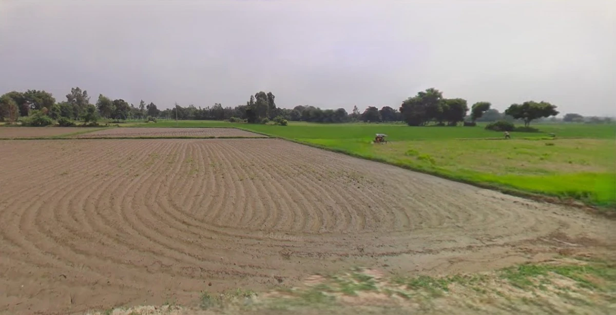 Bijnor, Uttar Pradesh, India