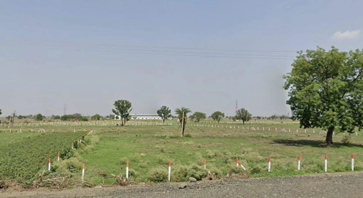 3R5F+VMP, Nayakhedi, Madhya Pradesh 456006, India