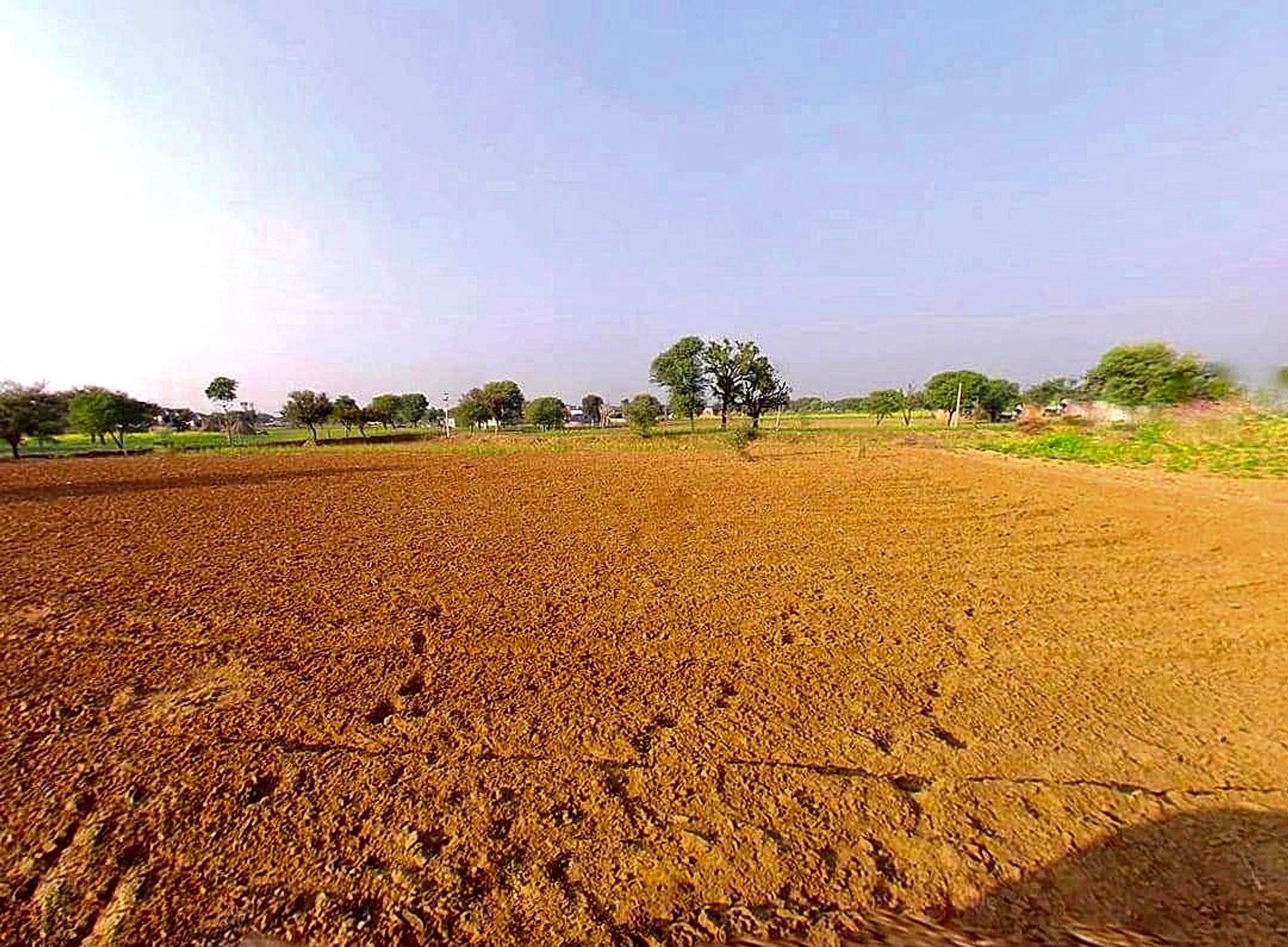 9HRP+Q9C, Mahroli, Rajasthan 332603, India