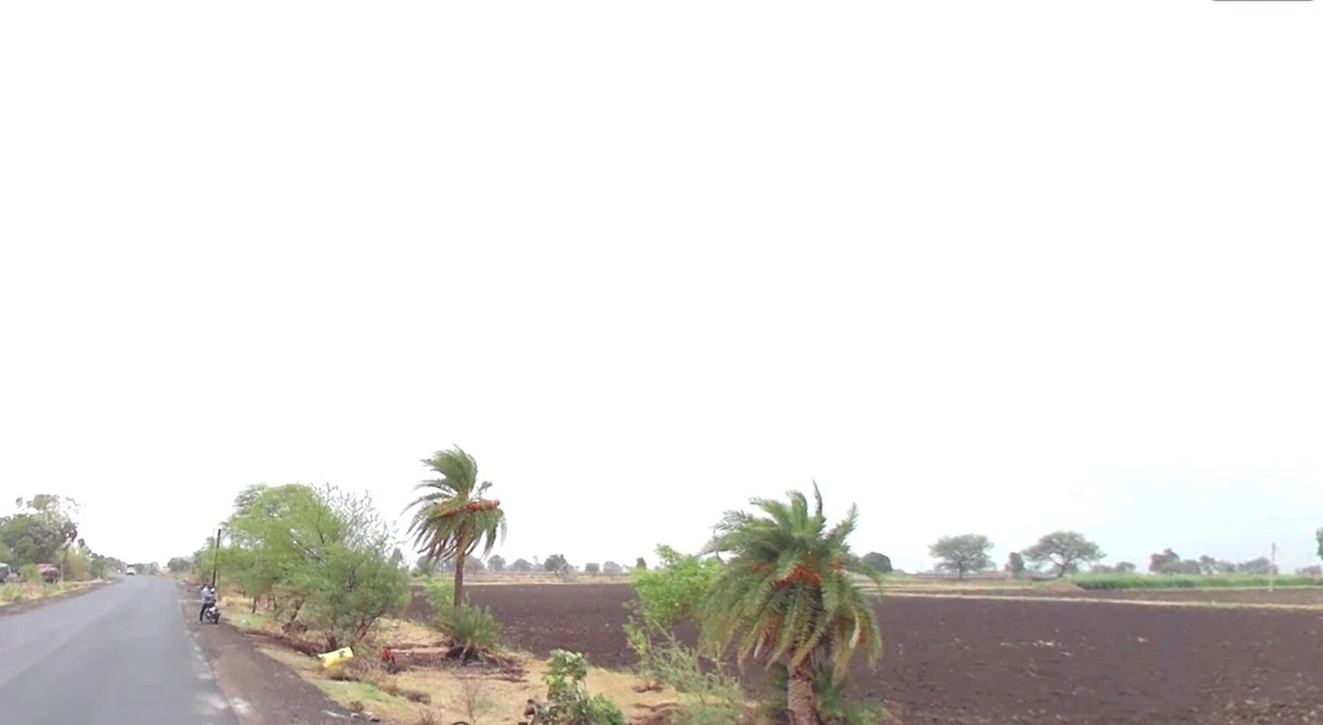 Jaora, Madhya Pradesh 457226, India