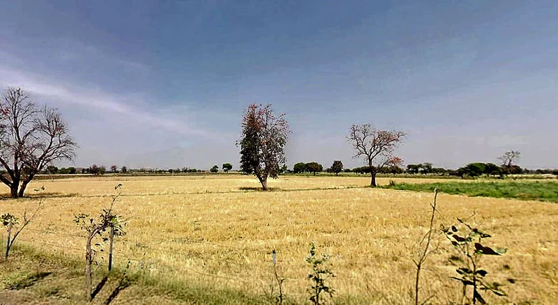 Ratnakhedi, Madhya Pradesh 466111, India preview 2