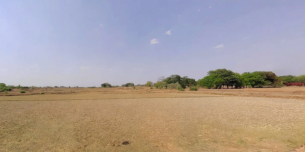 Agricultural Land in Chakla, Khunti