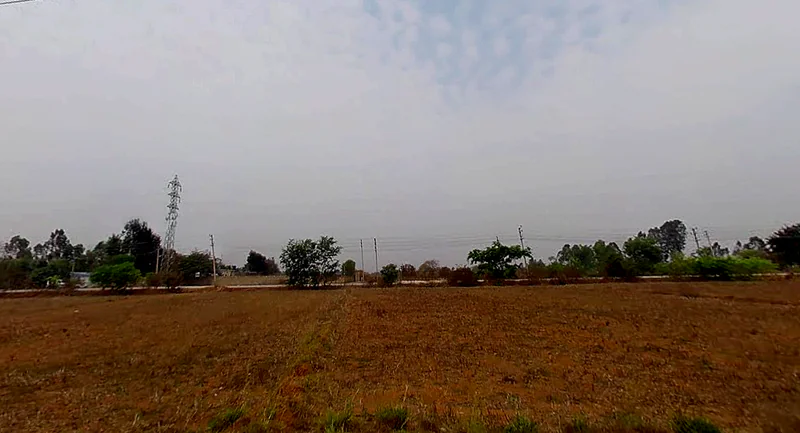 393, Bairasandra, Vajarahalli, Karnataka 562110, India