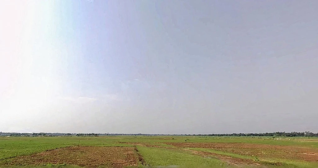 Laxminarayanpur, Odisha, India