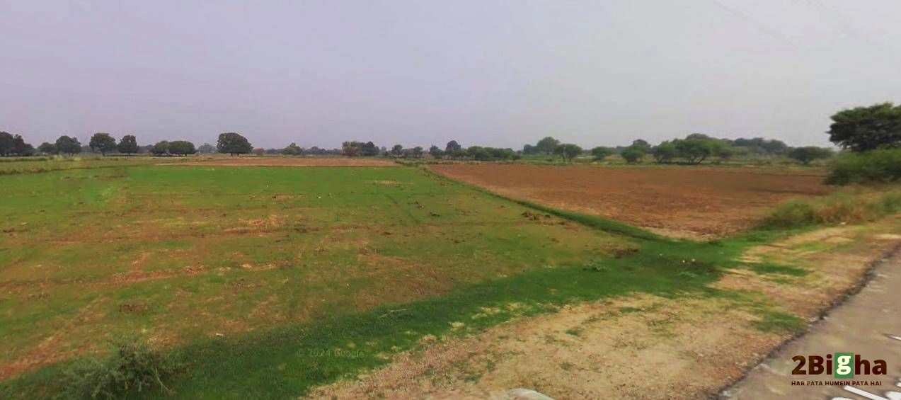 Muskara, Uttar Pradesh 210506, India