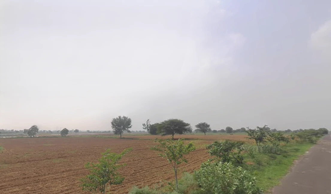 Agricultural Land in Rajnagar, barshal, Birbhum