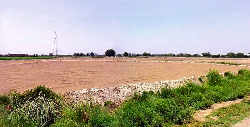 Chhata, Uttar Pradesh 281401, India preview 2