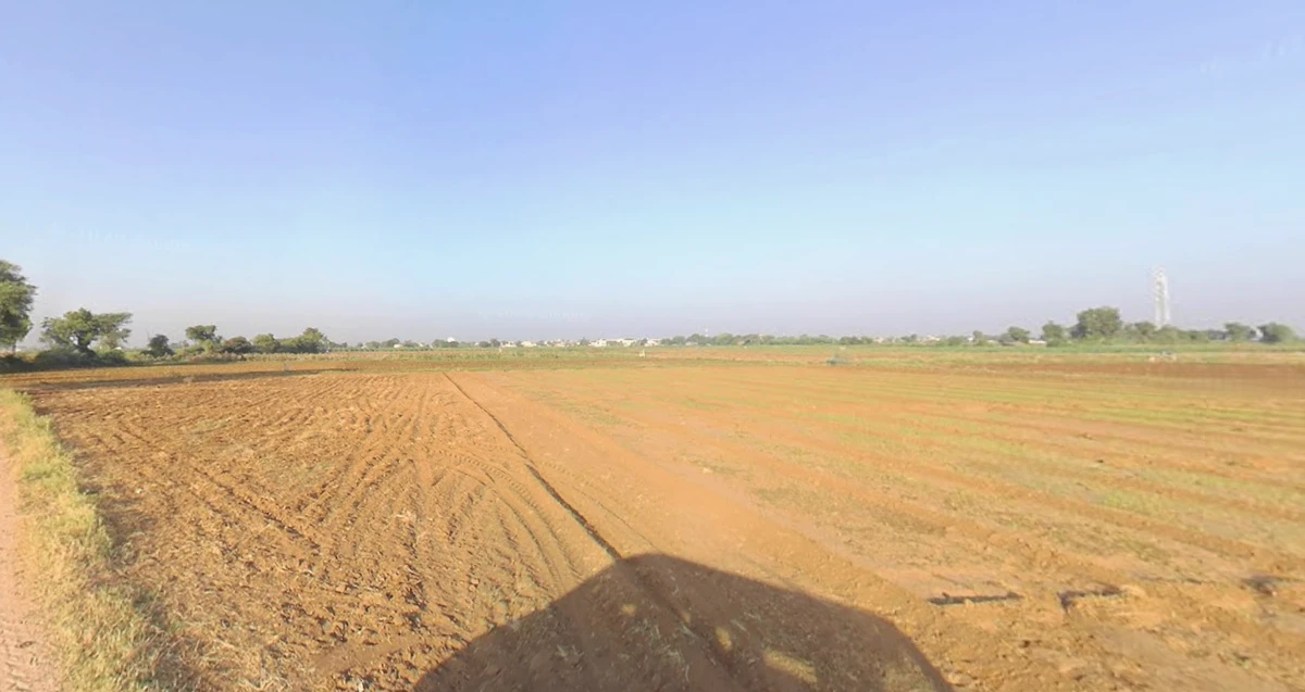 Agricultural Land in Kankrej/mandala, Banaskantha