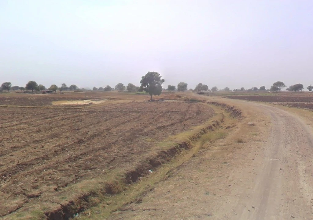 Raiyarao, Madhya Pradesh, India