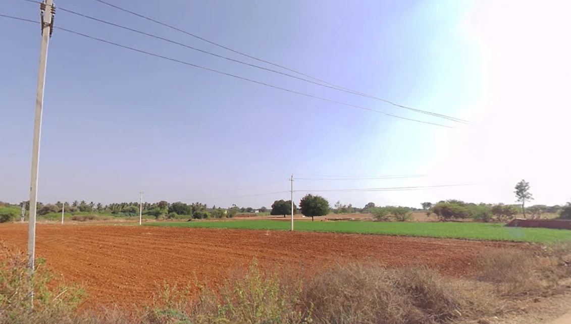 Byrenahalli, Karnataka 572121, India