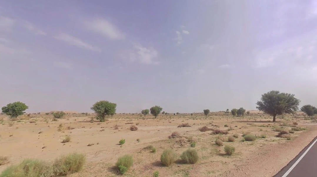 Bikaner, Rajasthan, India