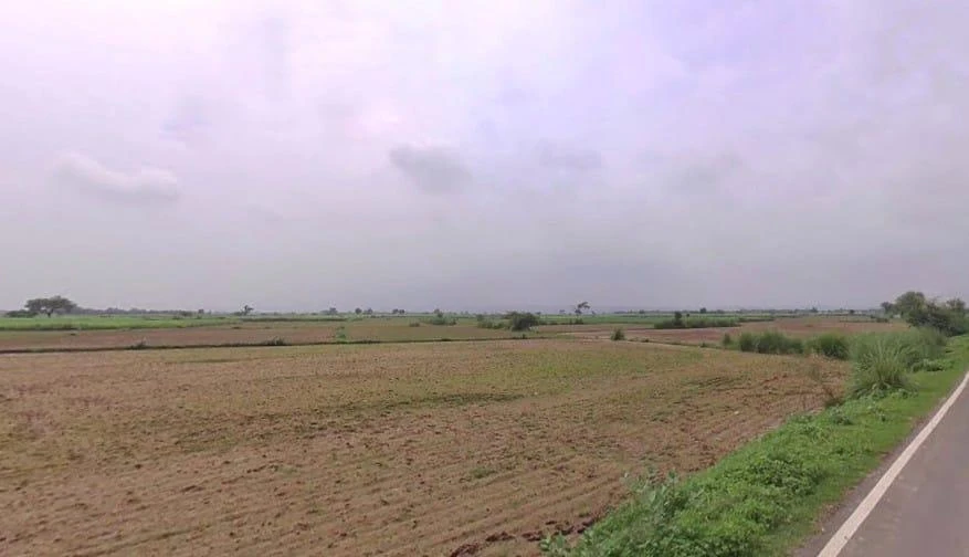 M3XV+JG2, Burana, Rajasthan 321404, India