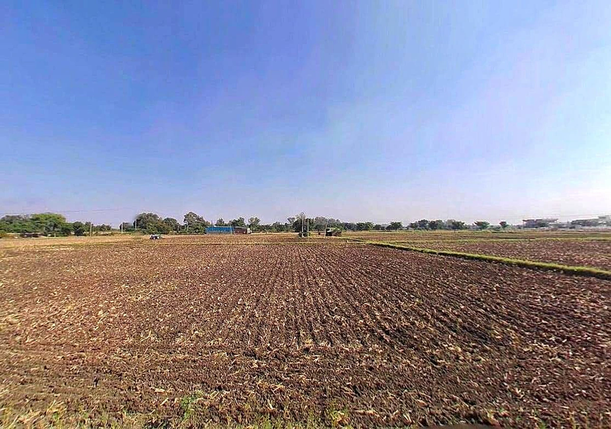 6QRQ+385, Bargaon, Rajasthan 324008, India