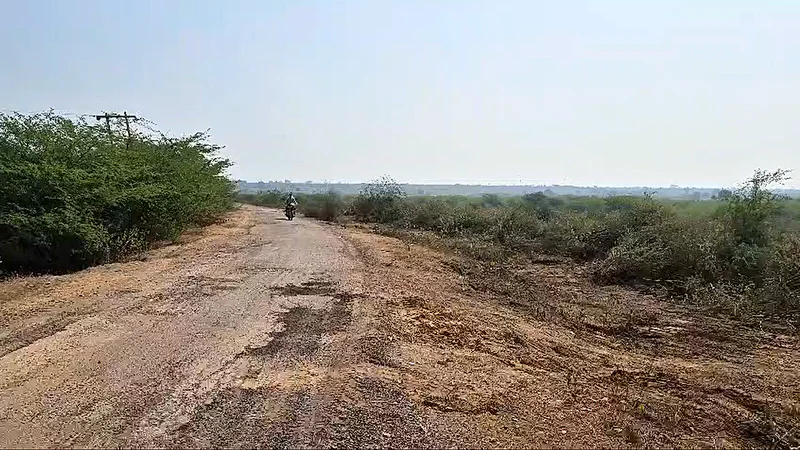 M5CR+422, Lakheri, Rajasthan 323603, India