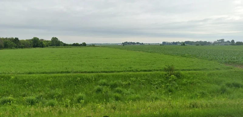 Agricultural Land in Jhansi khas, Jhansi